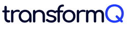 TransformQ Logo (light)